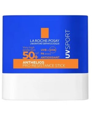 La roche posay anthelios uv sport pro resistance stick spf50 10ml