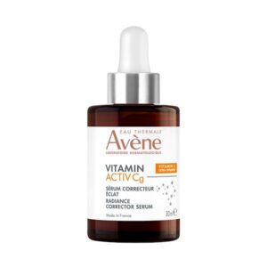 AVENE VITAMIN ACTIV CG SERUM ILUMINADOR 30ML