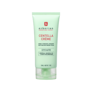 ERBORIAN CENTELLA CREME CREMA HIDRATANTE ANTI-ROJECES 50ML