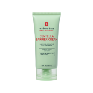 ERBORIAN CENTELLA BARRIER CREAM BALSAMO REPARADOR CON CICA 50ML