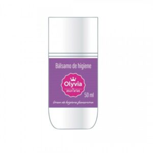 OLYVIA BY ASUN ARIAS BÁLSAMO DE HIGIENE 50ML