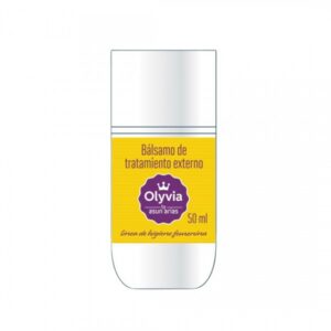OLYVIA BY ASUN ARIAS BÁLSAMO DE TRTAMIENTO EXTERNO 50ML