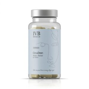 IVB Wellness Lab CircuDren 60 Cápsulas