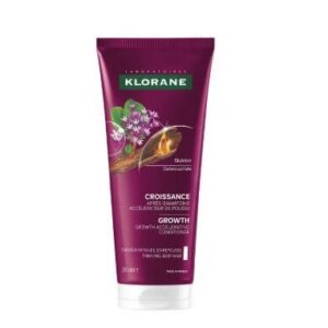 KLORANE ACONDICIONADOR ACELERADOR DEL CRECIMIENTO 200ML