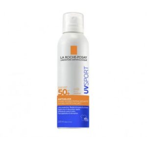LA ROCHE POSAY ANTHELIOS UV SPORT BRUMA INVISIBLE SPF50+ 200ML