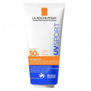 LA ROCHE POSAY ANTHELIOS UV SPORT LOCION RESISTENTE SPF50+ 200ML