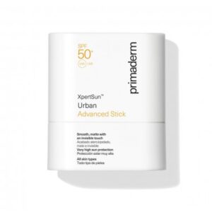 PRIMADERM XPERTSUN URBAN ADVANCED STICK SPF50 10G