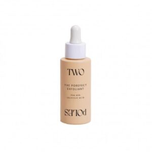 TWO POLES THE POREFECT EXFOLIANT SERUM 30ML