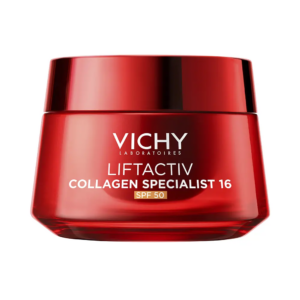 LIFTACTIV COLLAGEN SPECIALIST 16 CREMA SPF50 50ML