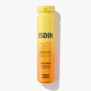Isdin prep reset sun aox serum 30 ml