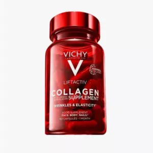 Vichy liftactiv colageno supplement 60 capsulas