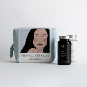 IVB Wellness Lab Pack Recuperación Anti-Ox & Magnesio Total