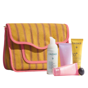 Caudalie Neceser Verano x Maria De La Orden