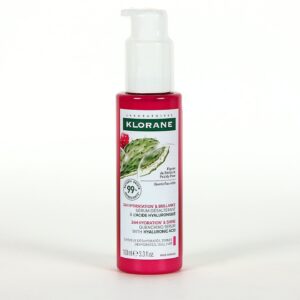 Klorane Sérum Hidratante Al Higo De Barbaria 100 mL