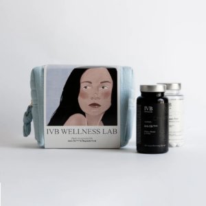 IVB Wellness Lab Pack Recuperación Anti-Ox & Magnesio Total