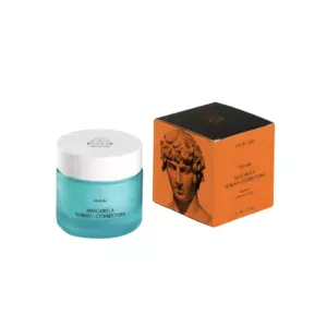 Mascarilla normo reguladora arturo alba 50ml