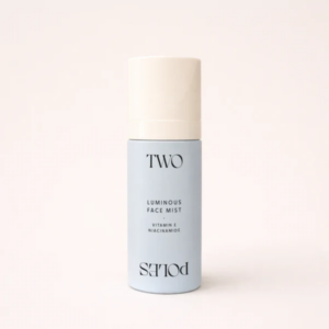 Two Poles Luminous Face Mist 80mL