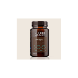 Kobho Omega 3 90 Perlas