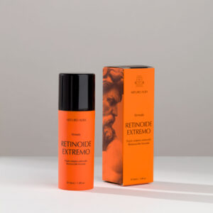 Arturo Alba Retinoide Extremo 30mL