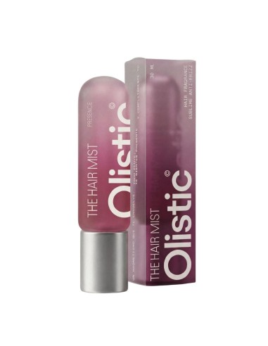 Olistic the hair mist presence bruma capilar perfumada 30 ml