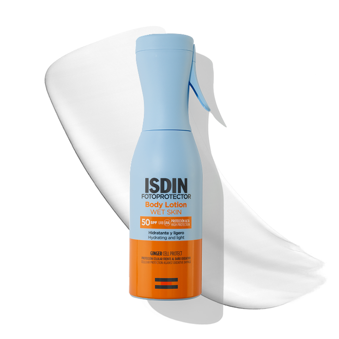Isdin Fotoprotector Body Lotion SPF50 250mL