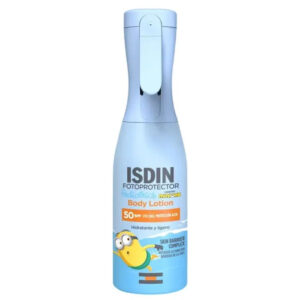 Isdin Fotoprotector Pediatrics Body Lotion SPF50 250mL