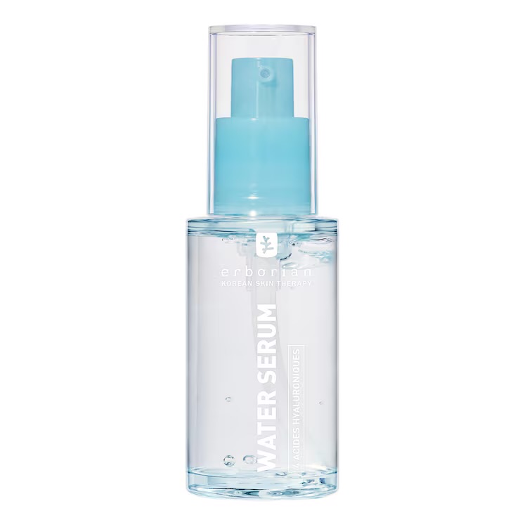 ERBORIAN SÉRUM WATER 30ml