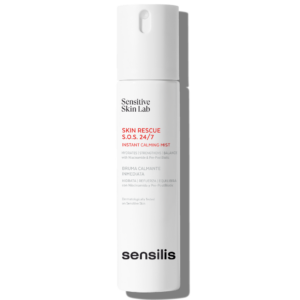 SENSILIS BRUMA FACIAL SKIN RESCUE [S.O.S 24/7] 100 ml
