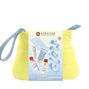 ERBORIAN NECESER GLASS SKIN DORÉ