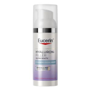 EUCERIN HYALURON-FILLER ANTI-EDAD CREMA DE NOCHE 50ML