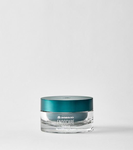 ENDOCARE TENSAGE® CREMA NUTRITIVA 50ML