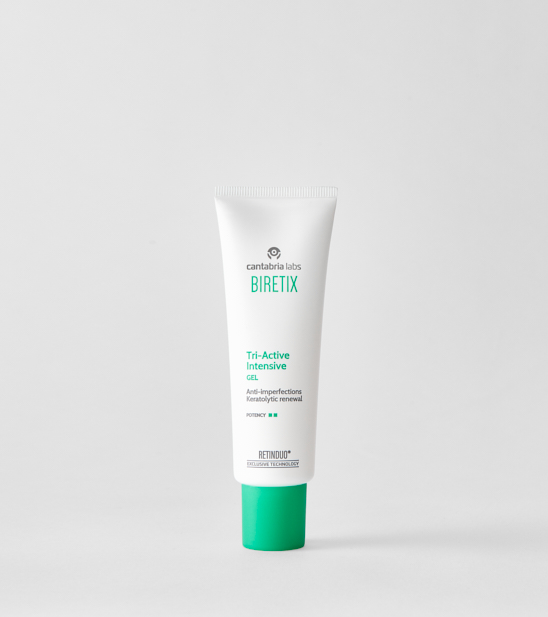 BIRETIX TRI-ACTIVE INTENSIVE GEL 50ML