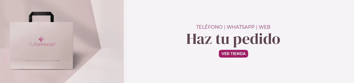 Haz tu pedido a Farmacia12 Haz tu pedido a Farmacia12