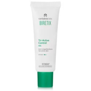 BIRETIX TRI-ACTIVE CONTROL GEL ANTIINPERFECCIONES 50ML
