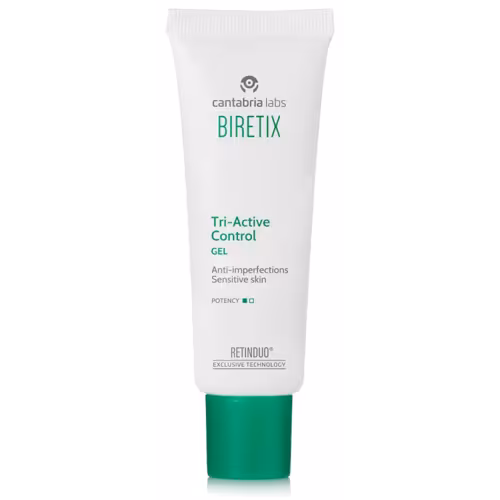 BIRETIX TRI-ACTIVE CONTROL GEL ANTIINPERFECCIONES 50ML