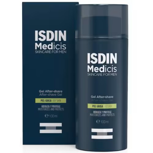 MEDICIS® GEL AFTER-SHAVE 100ML