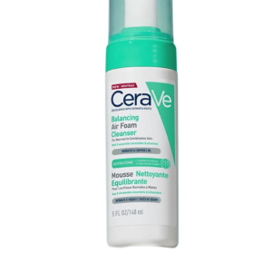 CERAVE LIMPIARDOR AIR FOAM REEQUILIBRANTE 148ML