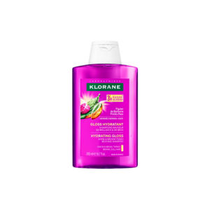 KLORANE CHAMPÚ GLOSS HIDRATANTE 200ML