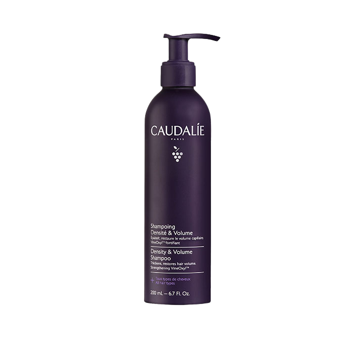 CAUDALIE CHAMPÚ DENSIDAD & VOLUMEN 200ML