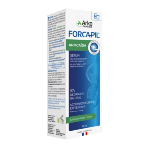 ARKOPHARMA FORCAPIL® ANTICAÍDA SÉRUM 30ML