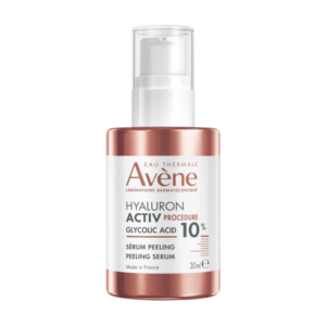 AVENE HYALURON ACTIV PROCEDURE ÁCIDO GLICÓLICO 10% 30ML