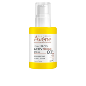 AVENE HYALURON ACTIV RETINAL 0.1% SERUM 30ML